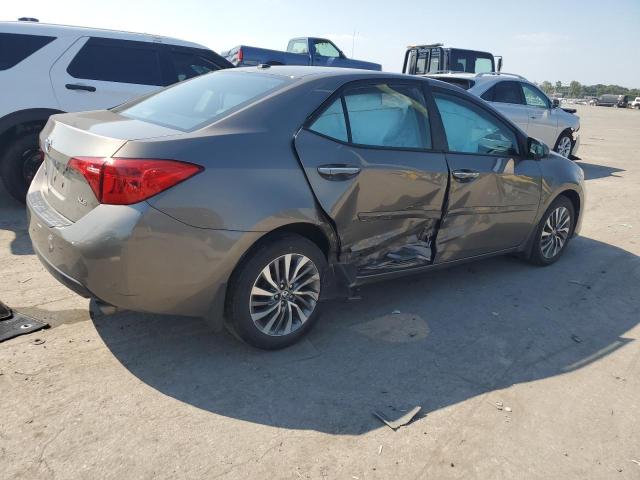 Photo 3 from auction – 2017 TOYOTA COROLLA L with VIN 2T1BURHE4HC944189