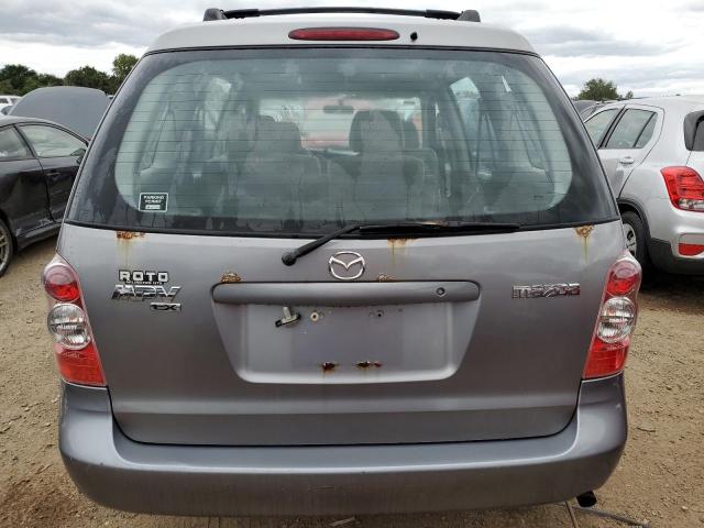 Photo 6 from auction – 2005 MAZDA MPV WAGON with VIN JM3LW28A150551900