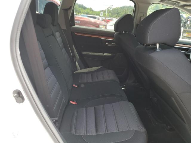 Photo 11 from auction – 2022 HONDA CR-V EX with VIN 7FARW2H5XNE055053