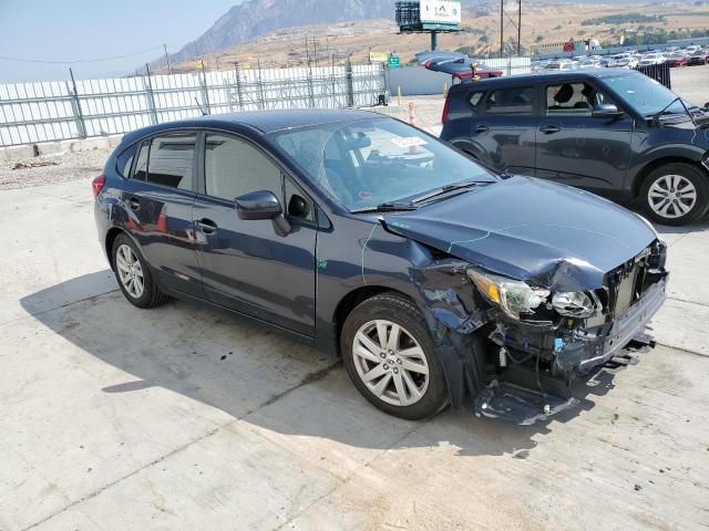 Photo 4 from auction – 2015 SUBARU IMPREZA PR with VIN JF1GPAC61FH283055