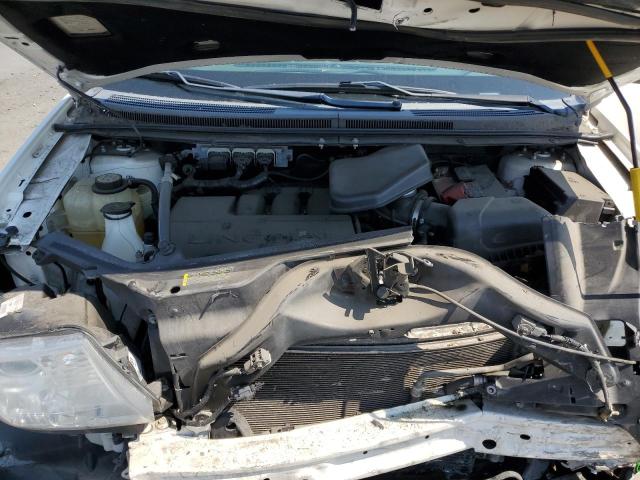 Фото 12 с аукциона – 2008 LINCOLN MKX с VIN 2LMDU88C58BJ19613