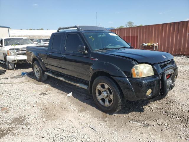 Photo 4 from auction – 2004 NISSAN FRONTIER C with VIN 1N6MD29X54C405189