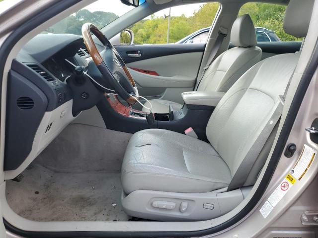 Photo 7 from auction – 2007 LEXUS ES 350 with VIN JTHBJ46G672047578