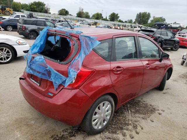 Photo 3 from auction – 2015 NISSAN VERSA NOTE with VIN 3N1CE2CP0FL388414