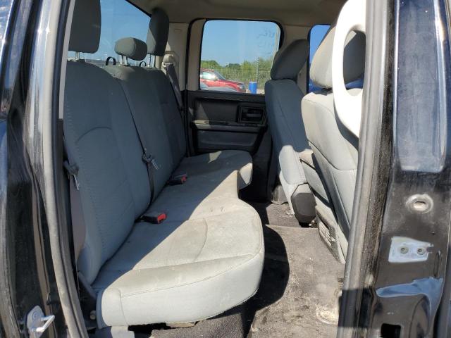 Photo 10 from auction – 2019 RAM 1500 CLASS with VIN 1C6RR6FT7KS620070