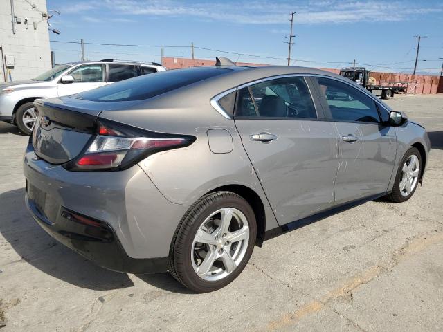 Photo 3 from auction – 2017 CHEVROLET VOLT LT with VIN 1G1RC6S59HU180909