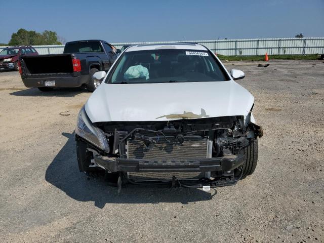 Photo 5 from auction – 2017 HYUNDAI SONATA SPO with VIN 5NPE34AF6HH448054