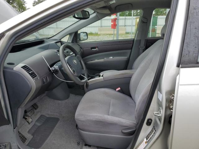 Photo 7 from auction – 2004 TOYOTA PRIUS with VIN JTDKB20U140112068