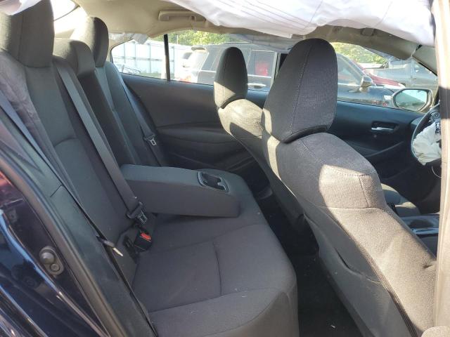 Photo 10 from auction – 2021 TOYOTA COROLLA LE with VIN 5YFEPMAE4MP264451