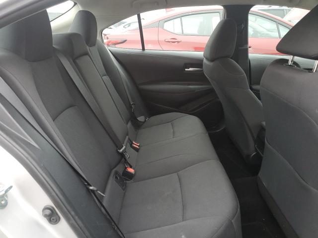 Photo 10 from auction – 2020 TOYOTA COROLLA LE with VIN 5YFEPRAE9LP105937