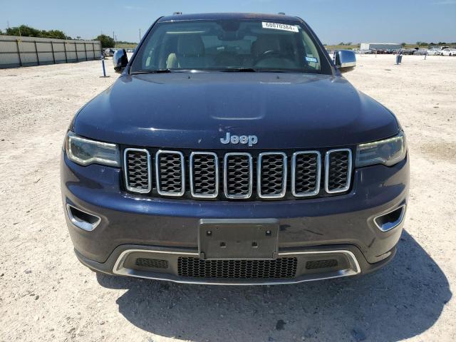 Photo 5 from auction – 2017 JEEP GRAND CHER with VIN 1C4RJEBG0HC957265