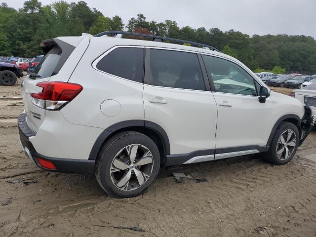 Photo 3 from auction – 2020 SUBARU FORESTER T with VIN JF2SKAXCXLH499194