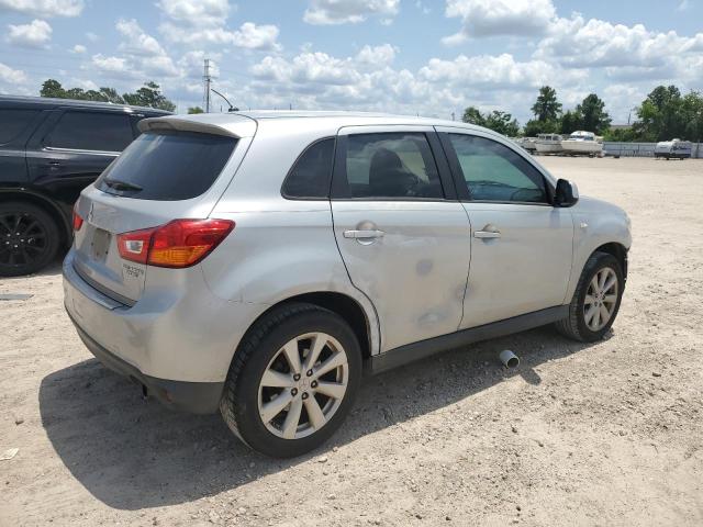 Photo 3 from auction – 2014 MITSUBISHI OUTLANDER with VIN 4A4AP3AU6EE001420