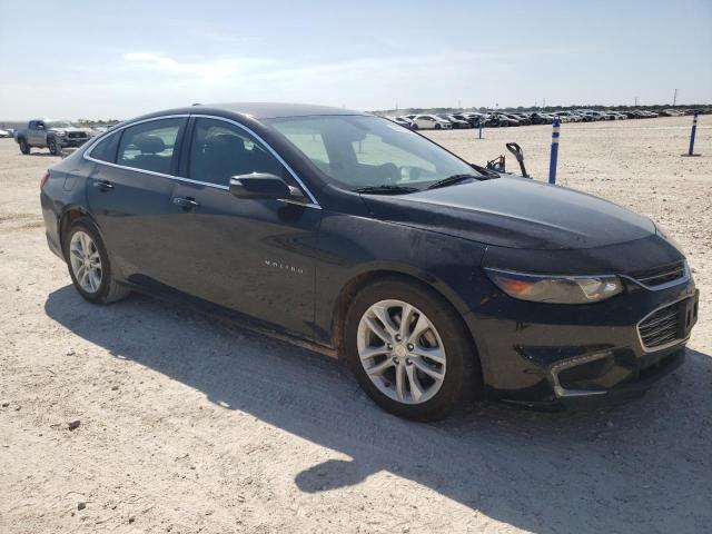 Photo 4 from auction – 2018 CHEVROLET MALIBU LT with VIN 1G1ZD5ST0JF220231