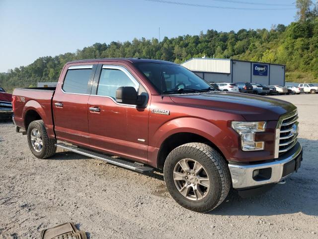 Photo 4 from auction – 2015 FORD F150 SUPER with VIN 1FTEW1EG4FFC98509