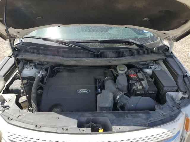 Photo 12 from auction – 2011 FORD EXPLORER with VIN 1FMHK8F84BGA56960