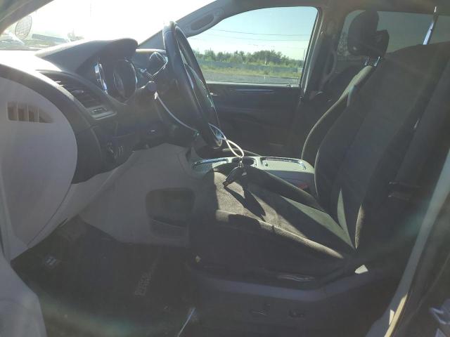 Photo 7 from auction – 2013 DODGE GRAND CARA with VIN 2C4RDGDG7DR803587