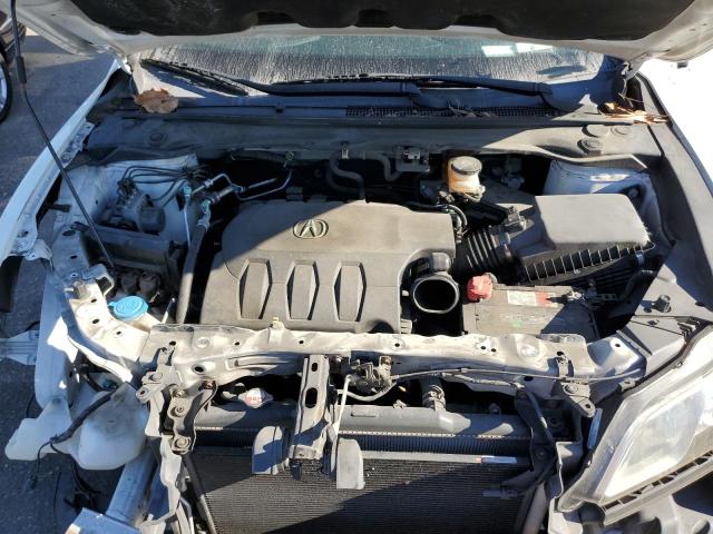 Photo 12 from auction – 2015 ACURA RDX with VIN 5J8TB3H31FL008527