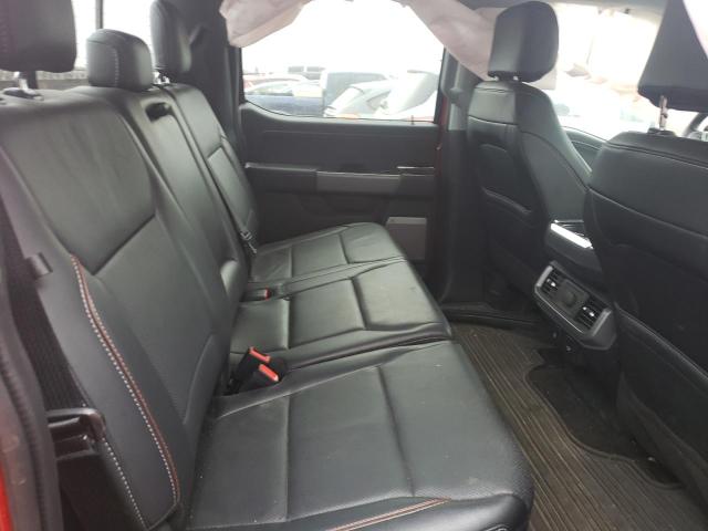 Photo 10 from auction – 2021 FORD F150 SUPER with VIN 1FTFW1ED4MFC06175