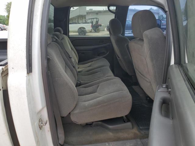 Photo 10 from auction – 2004 CHEVROLET SILVERADO with VIN 2GCEK13T741390746