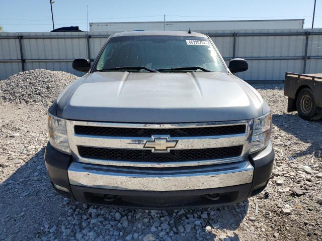Photo 5 from auction – 2007 CHEVROLET SILVERADO with VIN 3GCEC13J77G518121