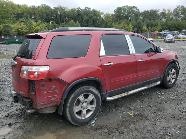 Photo 3 from auction – 2012 GMC ACADIA SLE with VIN 1GKKVPED1CJ296776