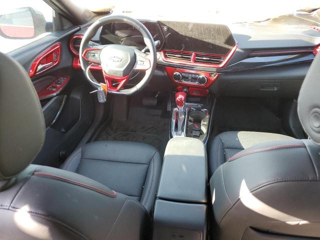 Photo 8 from auction – 2024 CHEVROLET TRAX with VIN KL77LJE26RC030909
