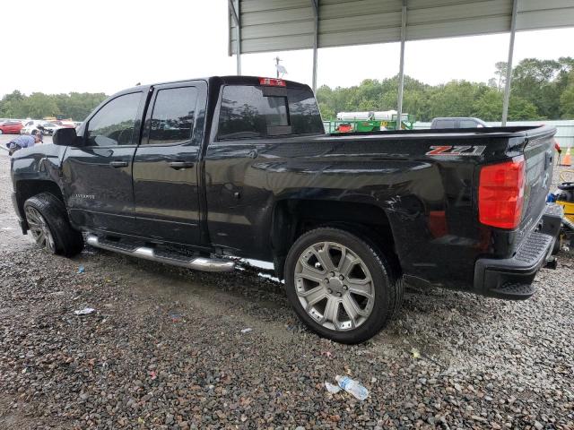 Photo 2 from auction – 2016 CHEVROLET SILVERADO with VIN 1GCVKREC1GZ339475