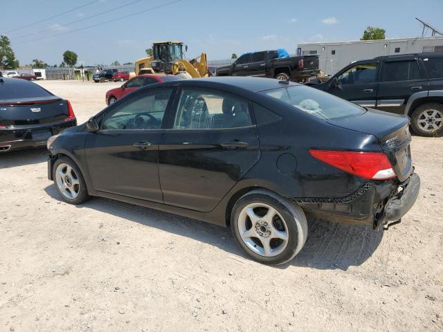 Photo 2 from auction – 2017 HYUNDAI ACCENT SE with VIN KMHCT4AE6HU356393