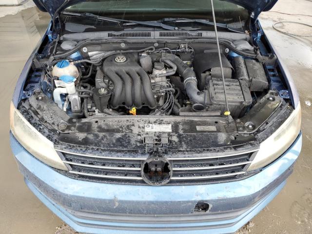 Photo 11 from auction – 2015 VOLKSWAGEN JETTA BASE with VIN 3VW2K7AJ4FM416350