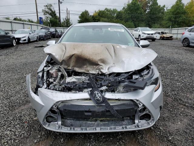 Photo 5 from auction – 2023 TOYOTA COROLLA LE with VIN 5YFB4MDE5PP033439