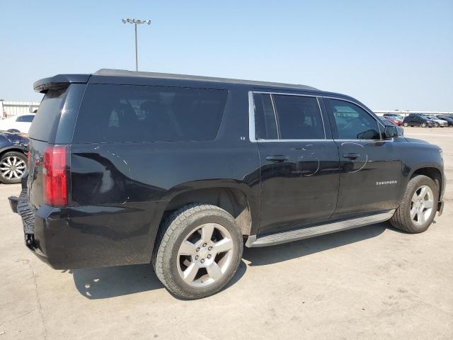 Photo 3 from auction – 2015 CHEVROLET SUBURBAN C with VIN 1GNSCJKC2FR228347
