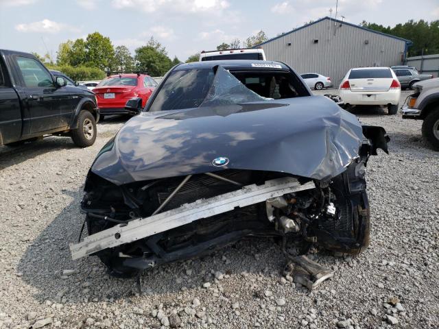 Photo 5 from auction – 2015 BMW 740 LXI with VIN WBAYF4C56FD874142