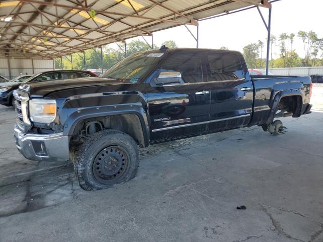 Zdjęcie 1 z aukcji – 2015 GMC SIERRA K15 z VIN 3GTU2WEC7FG252012