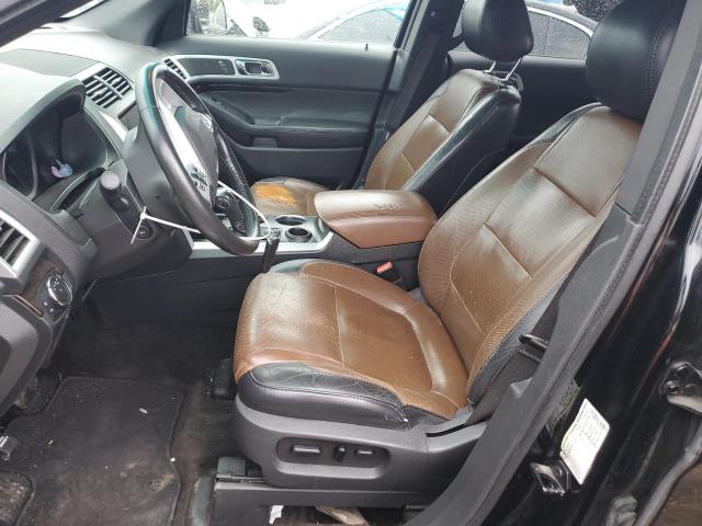 Photo 7 from auction – 2012 FORD EXPLORER L with VIN 1FMHK7F80CGA35003