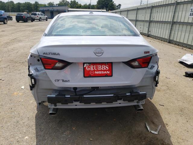 Photo 6 from auction – 2024 NISSAN ALTIMA SR with VIN 1N4BL4CV1RN403036