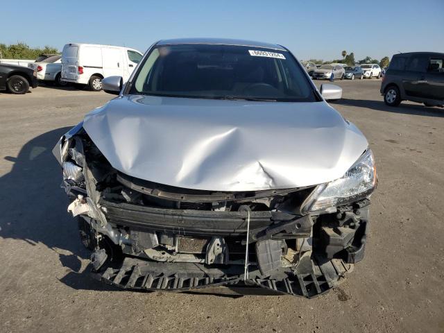 Photo 5 from auction – 2014 NISSAN SENTRA S with VIN 3N1AB7AP9EL645181