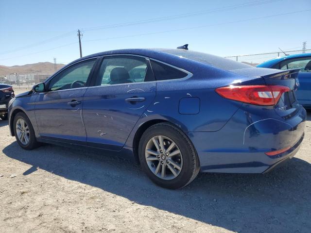 Photo 2 from auction – 2015 HYUNDAI SONATA SE with VIN 5NPE24AF8FH190068