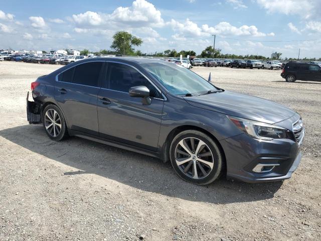 Photo 4 from auction – 2018 SUBARU LEGACY 2.5 with VIN 4S3BNAN67J3015415