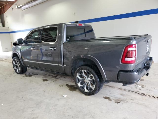 Photo 2 from auction – 2022 RAM 1500 LIMIT with VIN 1C6SRFHTXNN148545