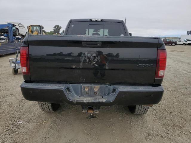 Photo 6 from auction – 2017 RAM 2500 LARAM with VIN 3C6UR5FL9HG540564