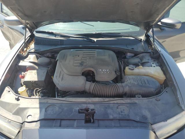 Photo 11 from auction – 2013 DODGE CHARGER SE with VIN 2C3CDXBG7DH571379