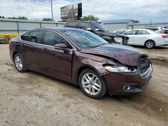 Photo 4 from auction – 2013 FORD FUSION SE with VIN 3FA6P0HR1DR255941