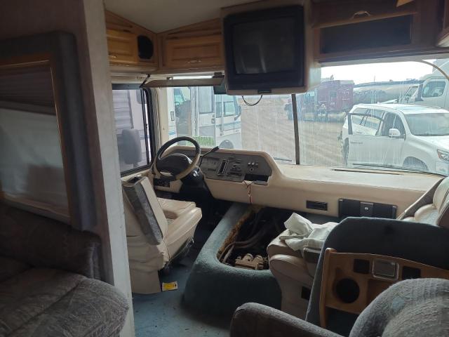 Photo 5 from auction – 1995 FORD F530 SUPER with VIN 3FCMF53G4SJA02115