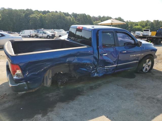 Photo 3 from auction – 2011 DODGE RAM 1500 with VIN 1D7RB1GT2BS620918