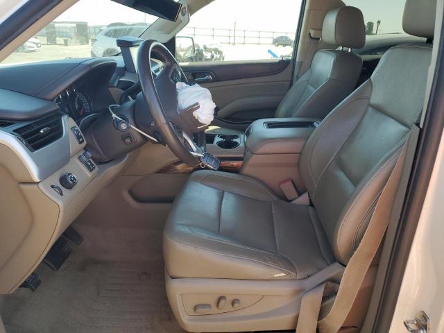 Photo 7 from auction – 2015 GMC YUKON SLT with VIN 1GKS1BKC6FR115087