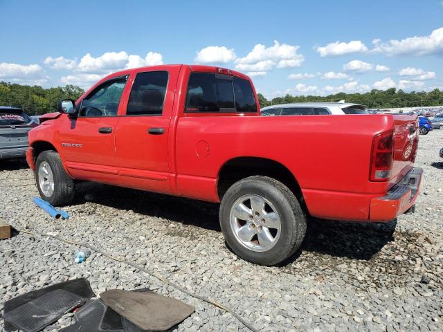 Photo 2 from auction – 2005 DODGE RAM 1500 S with VIN 1D7HA18D45J500585