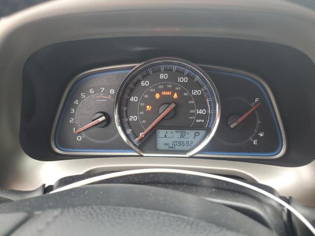 Photo 9 from auction – 2014 TOYOTA RAV4 LIMIT with VIN 2T3YFREV8EW079995