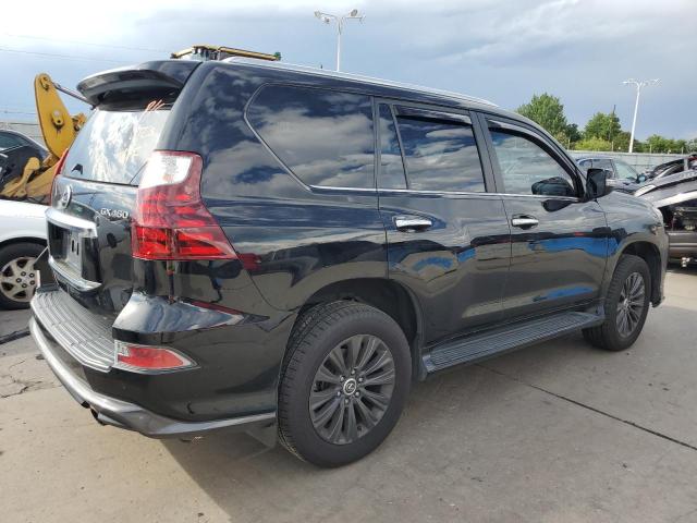 Photo 3 from auction – 2021 LEXUS GX 460 PRE with VIN JTJAM7BX0M5268158