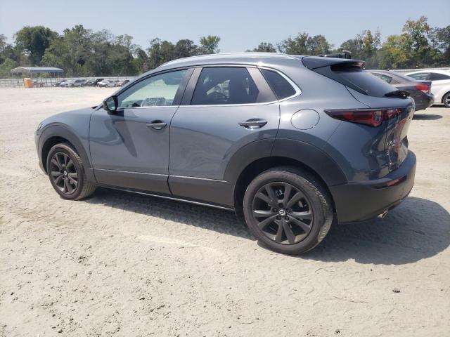 Photo 2 from auction – 2024 MAZDA CX-30 PREF with VIN 3MVDMBCM7RM636133